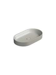 Horizon Countertop Basin #60AHZ (Avail. in Satin Black, Satin Cement)