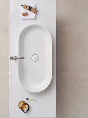 Horizon Countertop Basin #70AHZ