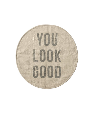 Goody Bath Mat, Cotton #76304991
