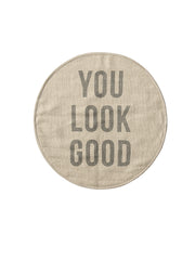 Goody Bath Mat, Cotton #76304991