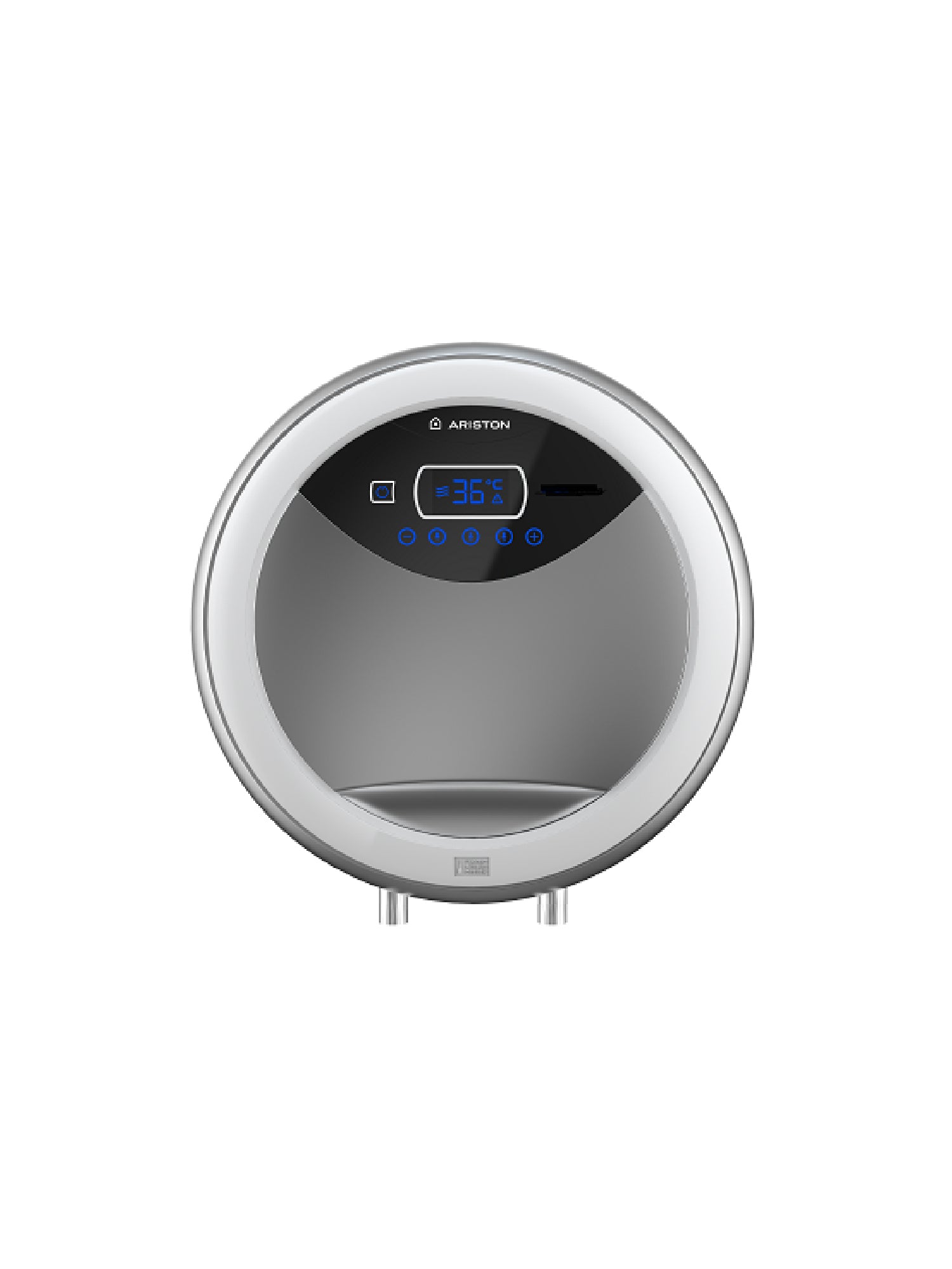 Ariston Instant Water Heater #RT33 – hemsleybathshoppe