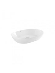 Sanlife Ellipse Countertop Basin #136789