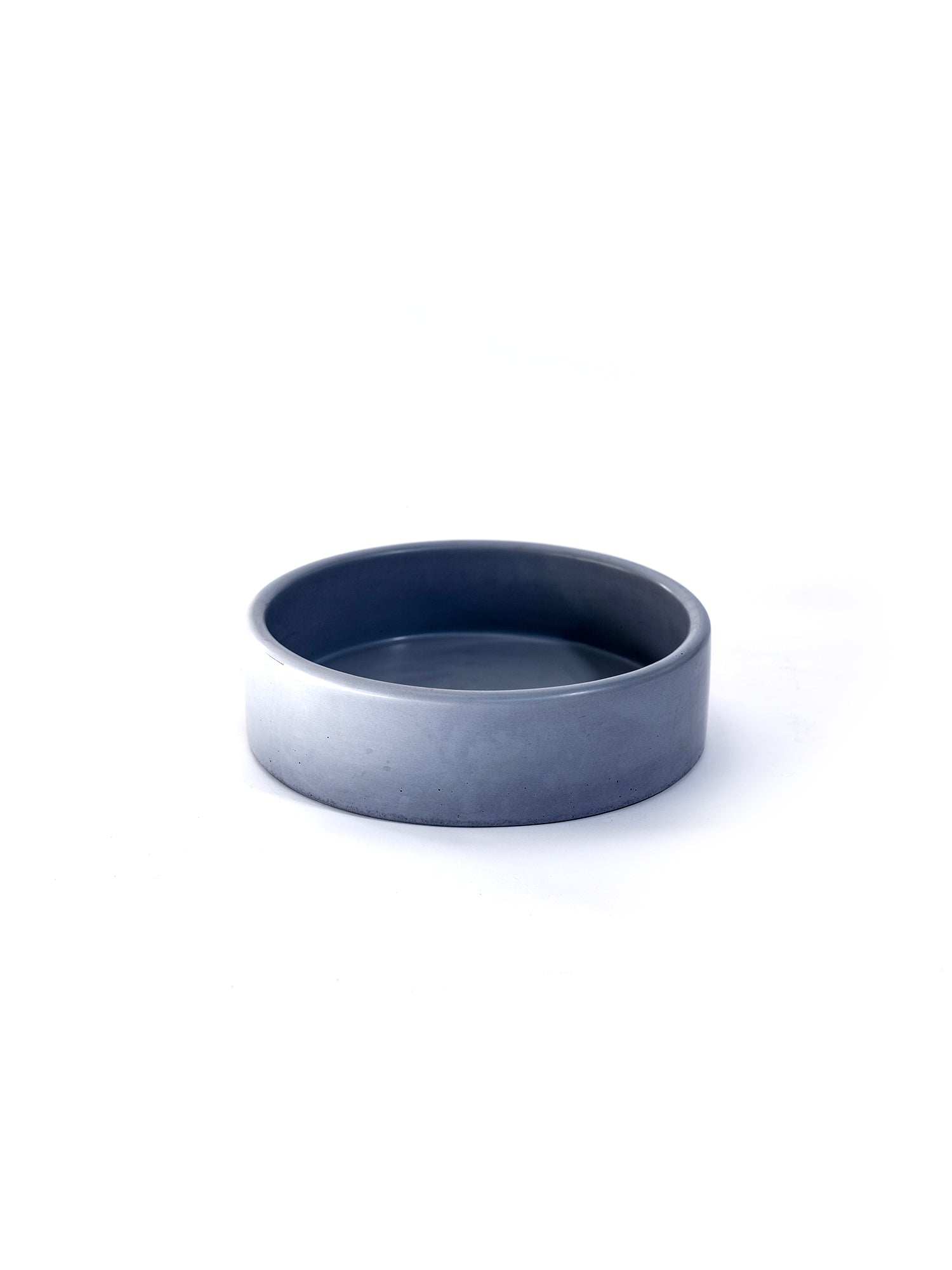 The Bowl Concrete Countertop Basin (Avail. in 14 Colours)