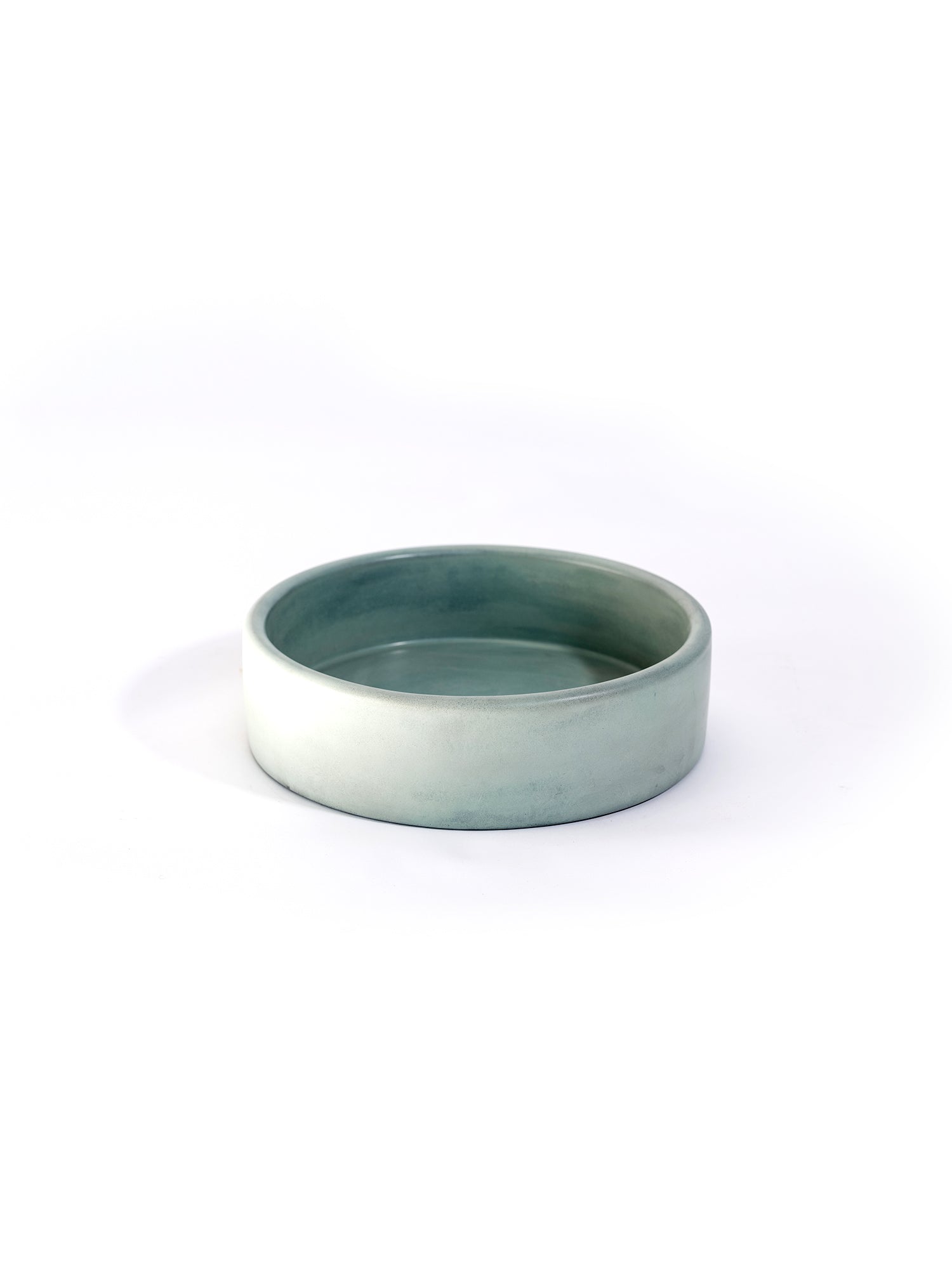 The Bowl Concrete Countertop Basin (Avail. in 14 Colours)
