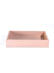 The Box Concrete Countertop Basin