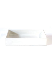 The Box Concrete Countertop Basin