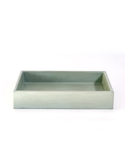 The Trough Basin Vanity Set - Includes Stand