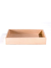 The Box Basin Vanity Set - Includes Stand