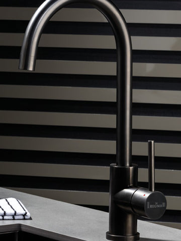 Cano Kitchen Mixer - Gun Metal #R30486