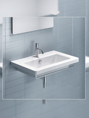 New Light Wall-hung Basin #62LI