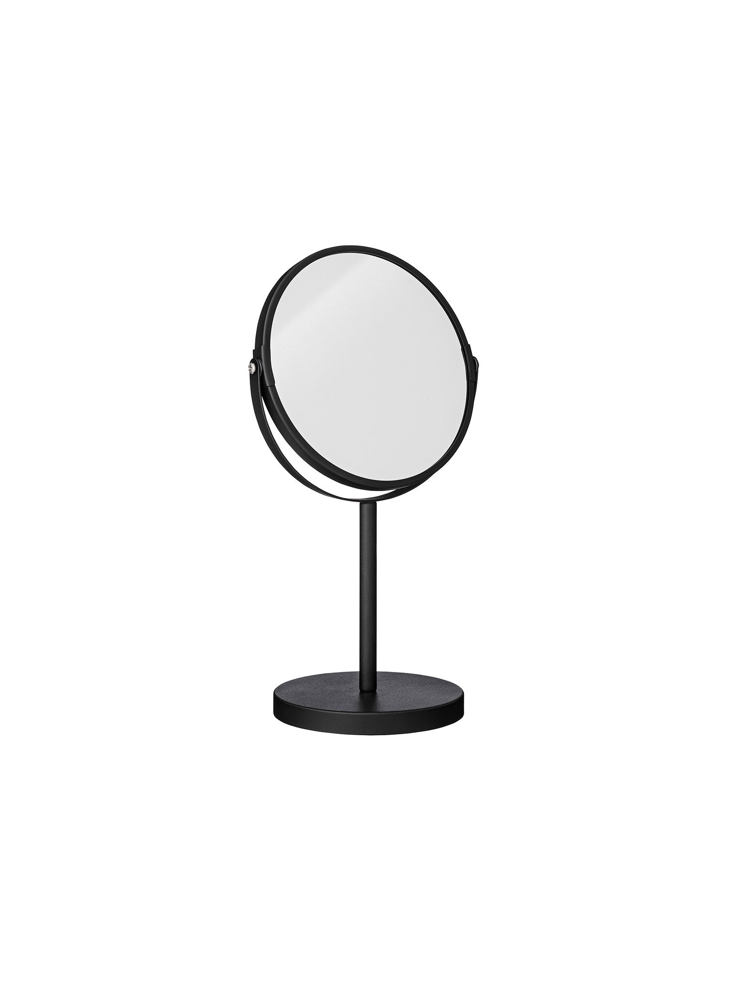 Cool Black Cosmetic Mirror #27160004