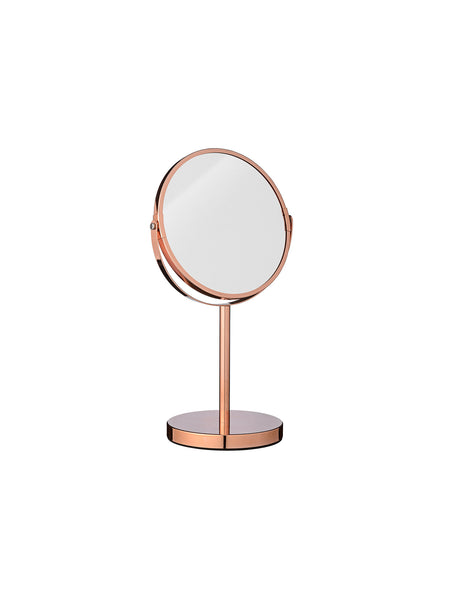 Copper Cosmetic Mirror #27160005