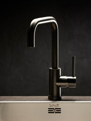 Crystal Kitchen Mixer - Gun Metal #R30516