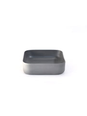 Cube Concrete Countertop Basin