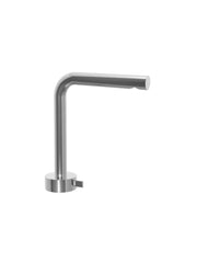 Fukasawa Deck-mount high basin mixer #A006WF