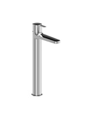 Lamé Tall Basin Mixer #M106WF