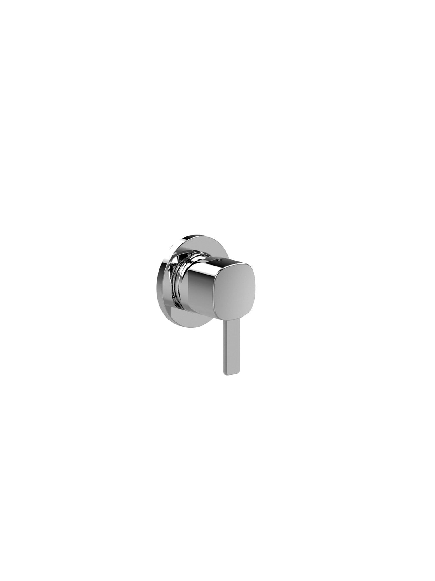 Lamé Conceal Shower Mixer #GPM163B