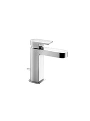 Mare Basin Mixer w/ Pop-Up Waste #1004F