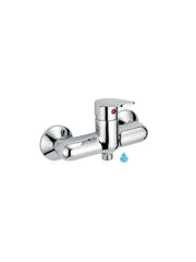Espresso Exposed Shower Mixer #80006