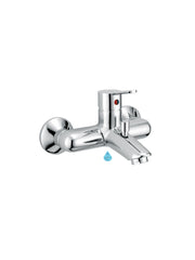 Mito Exposed Bath Mixer #81001