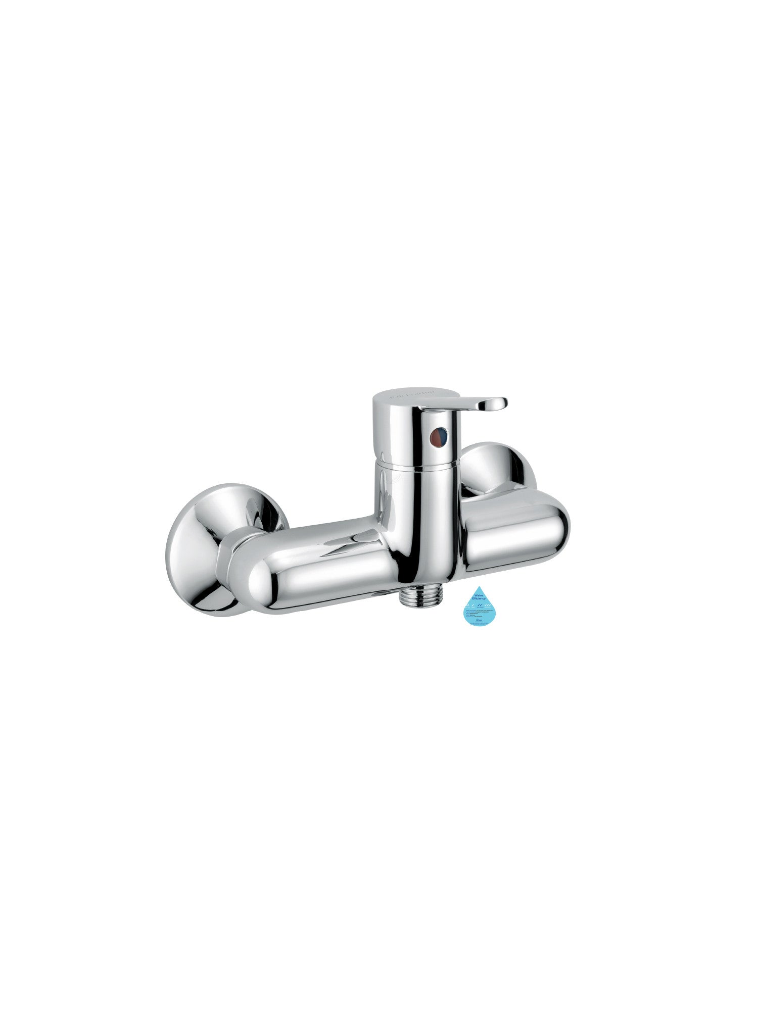 Mito Exposed Shower Mixer #81006