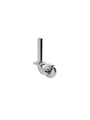 Spare toilet roll holder #126