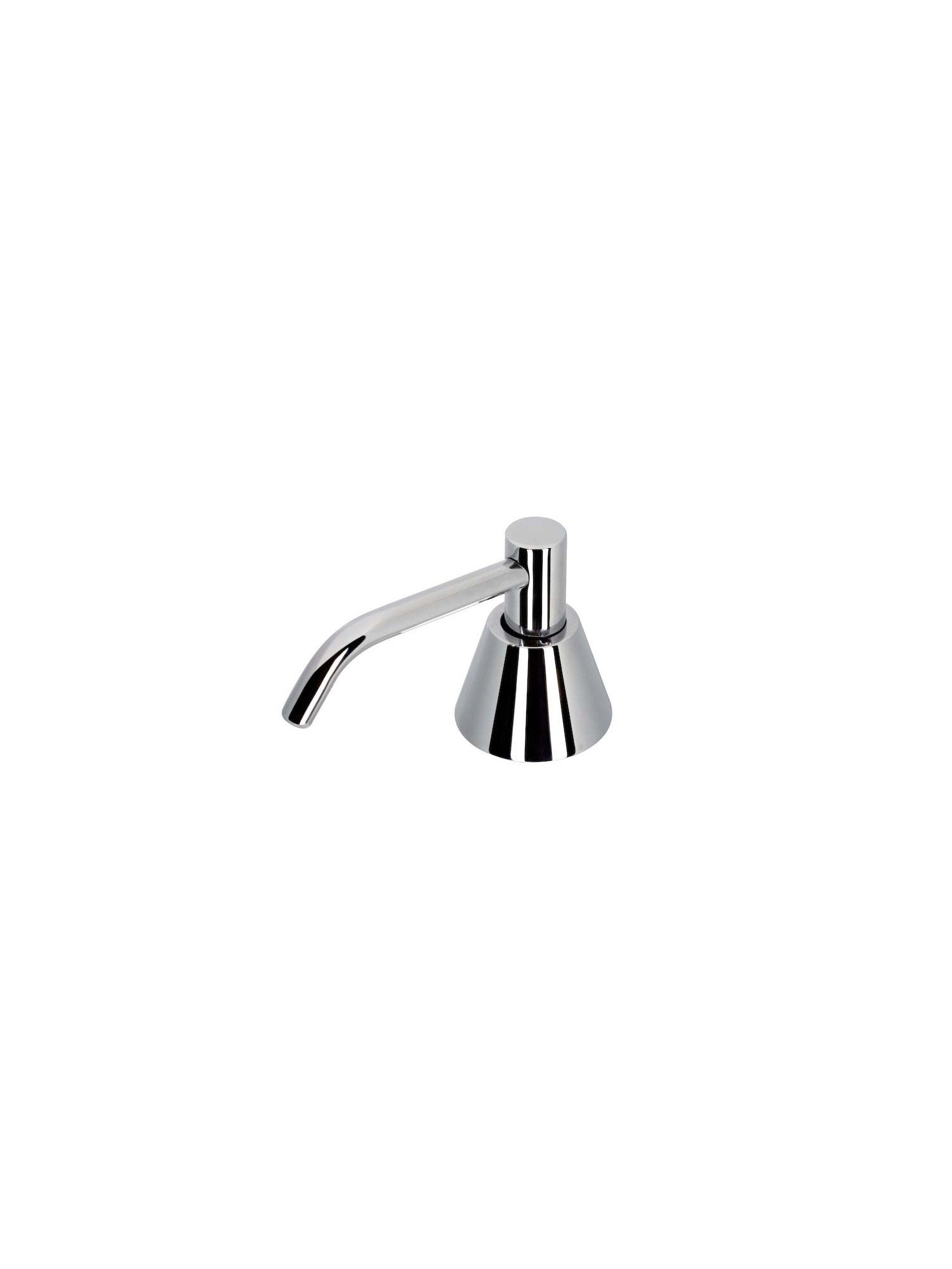 Soap Dispenser, Basin Type #628