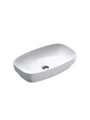 Green Rect.Countertop Basin #65AGRLX