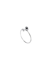 Nemox Towel Ring #6504-02