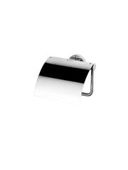 Nemox Toilet Paper Holder w/ Cover #6508-02