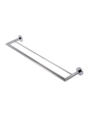 Nemox Double Towel Rail #6556-02-60