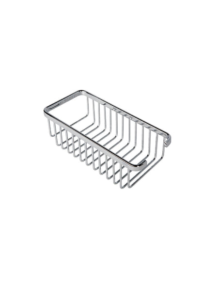 Large Rect. Bottle/Sponge Basket #140