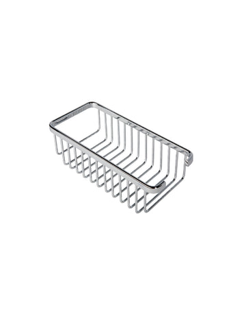 Large Rect. Bottle/Sponge Basket #140