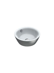 Gold & Silver Velis 42 Countertop Basin