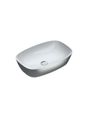 Gold & Silver Green Lux 60 Countertop Basin