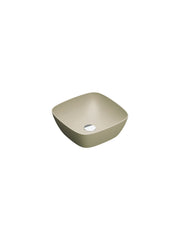 Green Lux Colori Countertop Basin 400X400