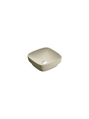 Green Lux Colori Semi-Fitted Basin 400X400