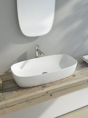 Green Lux Colori Countertop Basin 800X400
