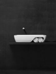 Hi-dden Countertop Basin #109930