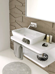 Hi-dden Countertop Basin #109930