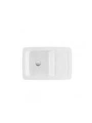 Hi-dden Countertop Basin #109930