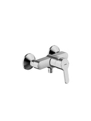 HansaPrimo Exposed Shower Mixer #4945 0103