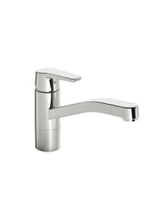 Hansapolo Kitchen Sink Mixer 5148 2293