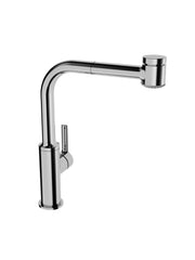 HansaRonda Sink Mixer #5491 2283