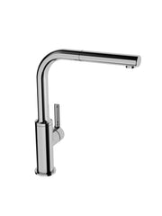 HansaRonda Sink Mixer w/ Swivel #5491 2273