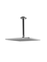 HansaViva Overhead Shower Rose Square 250mm #4427 0340