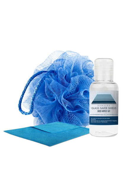 Glass Saver Easy-Apply Kit