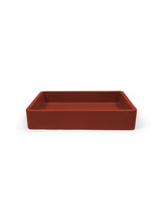 Vesl Rectangular Concrete Basin