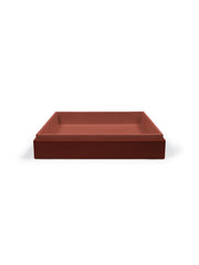 Stepp Rectangular Concrete Basin