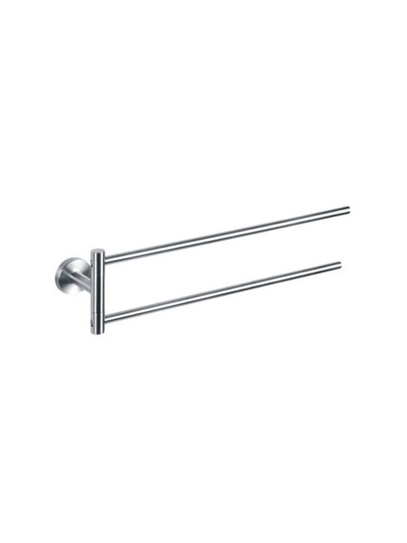 Klear Double Swing Rail #JM‐8122